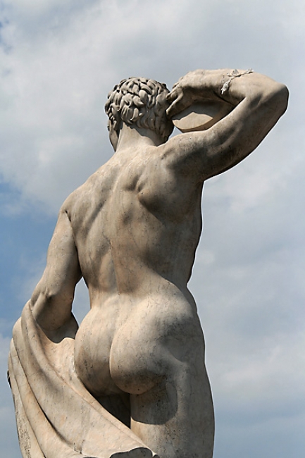 Stadio dei marmi 361